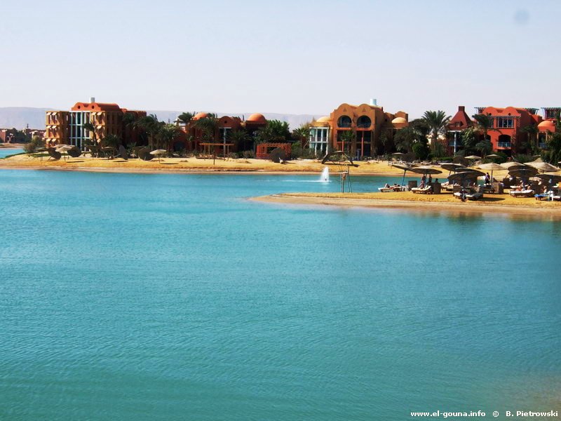 Hotel Sheraton Miramar Resort El Gouna 093